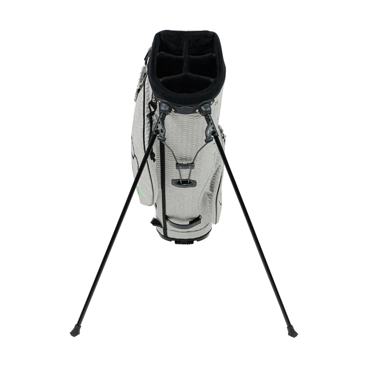 [L4K3] CADDY BAG (STAND TYPE) CBS-DROP JERSEY