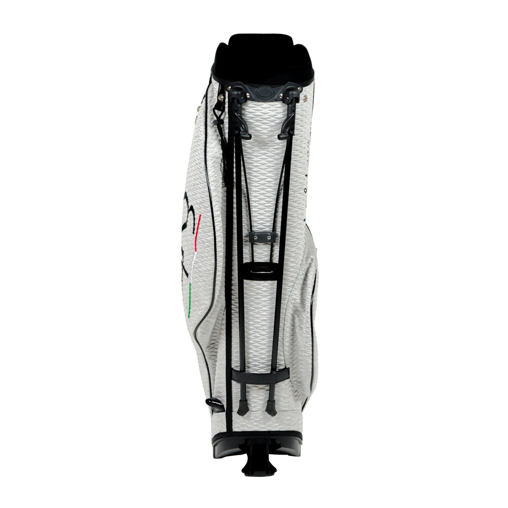 [L4K3] CADDY BAG (STAND TYPE) CBS-DROP JERSEY