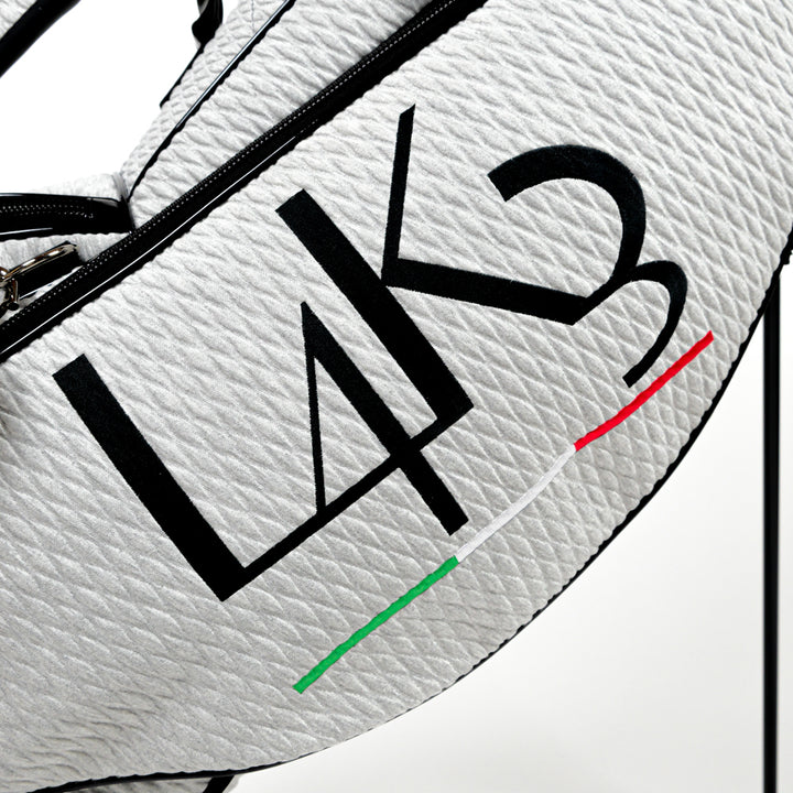 [L4K3] CADDY BAG (STAND TYPE) CBS-DROP JERSEY