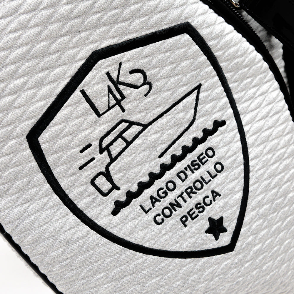 [L4K3] CADDY BAG (STAND TYPE) CBS-DROP JERSEY