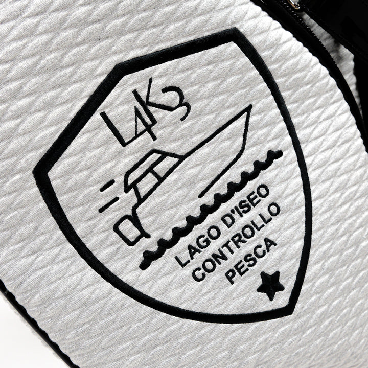 [L4K3] CADDY BAG (STAND TYPE) CBS-DROP JERSEY
