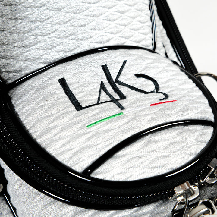 [L4K3] CADDY BAG (STAND TYPE) CBS-DROP JERSEY