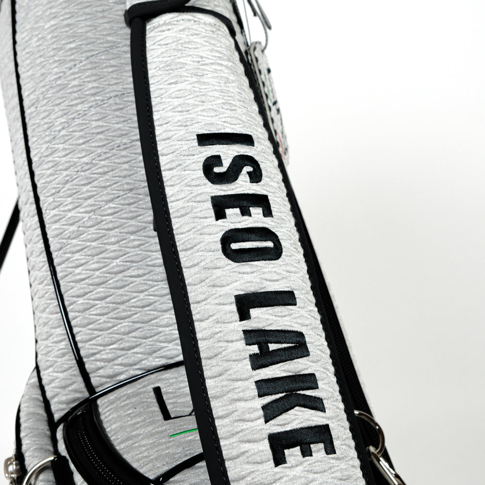 [L4K3] CADDY BAG (STAND TYPE) CBS-DROP JERSEY