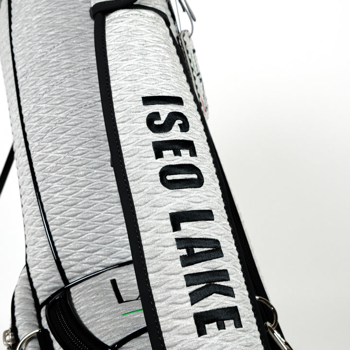[L4K3] CADDY BAG (STAND TYPE) CBS-DROP JERSEY