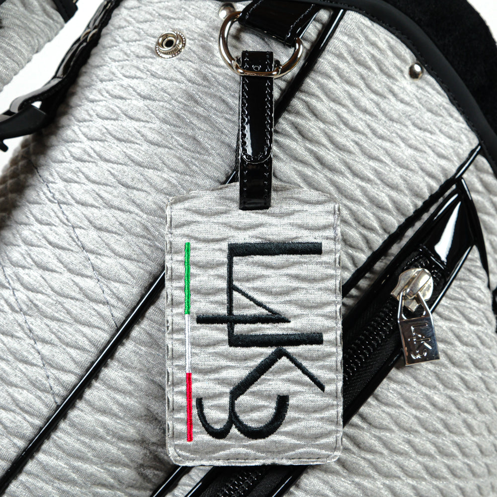 [L4K3] CADDY BAG (STAND TYPE) CBS-DROP JERSEY