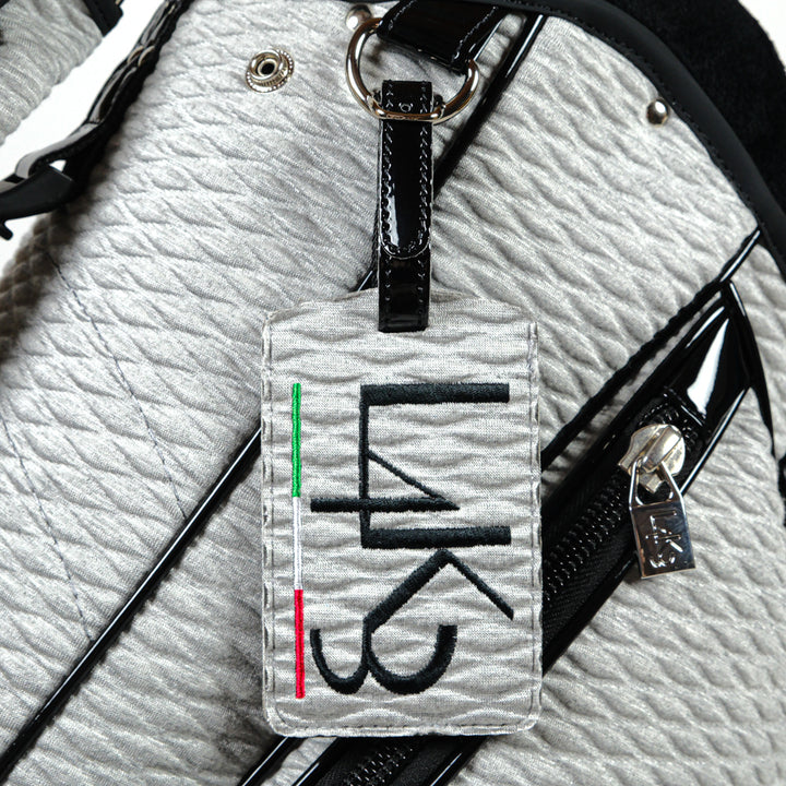 [L4K3] CADDY BAG (STAND TYPE) CBS-DROP JERSEY