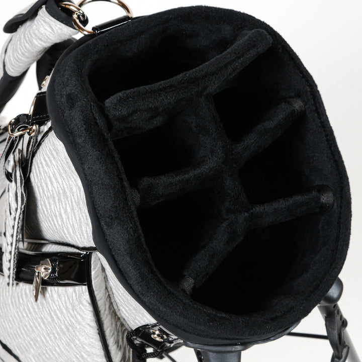 [L4K3] CADDY BAG (STAND TYPE) CBS-DROP JERSEY