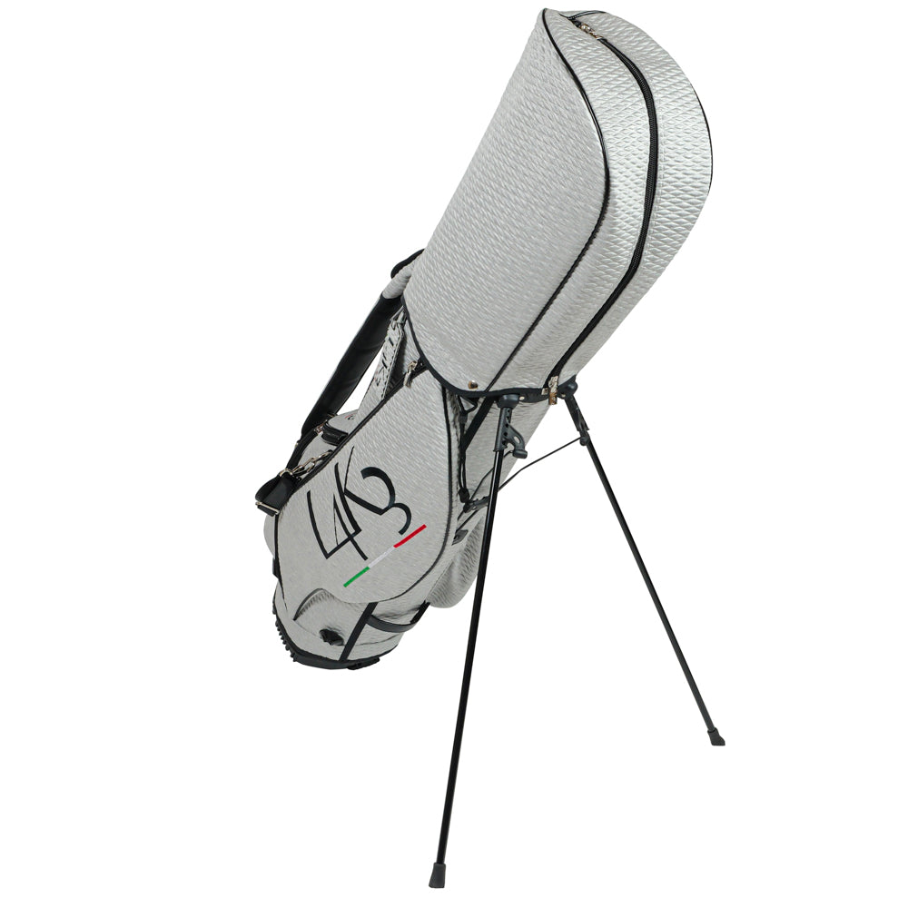 [L4K3] CADDY BAG (STAND TYPE) CBS-DROP JERSEY