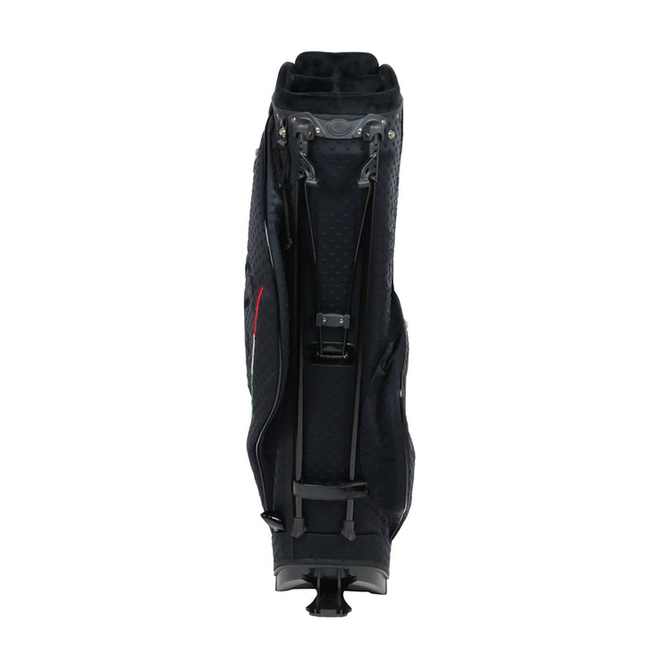 【L4K3】CADDY BAG (STAND TYPE) CBS-STAR-BLACK