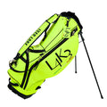 【阪神タイガース 優勝SALE】【L4K3】CADDY BAG (STAND TYPE) CBS-STAR RADIENCE
