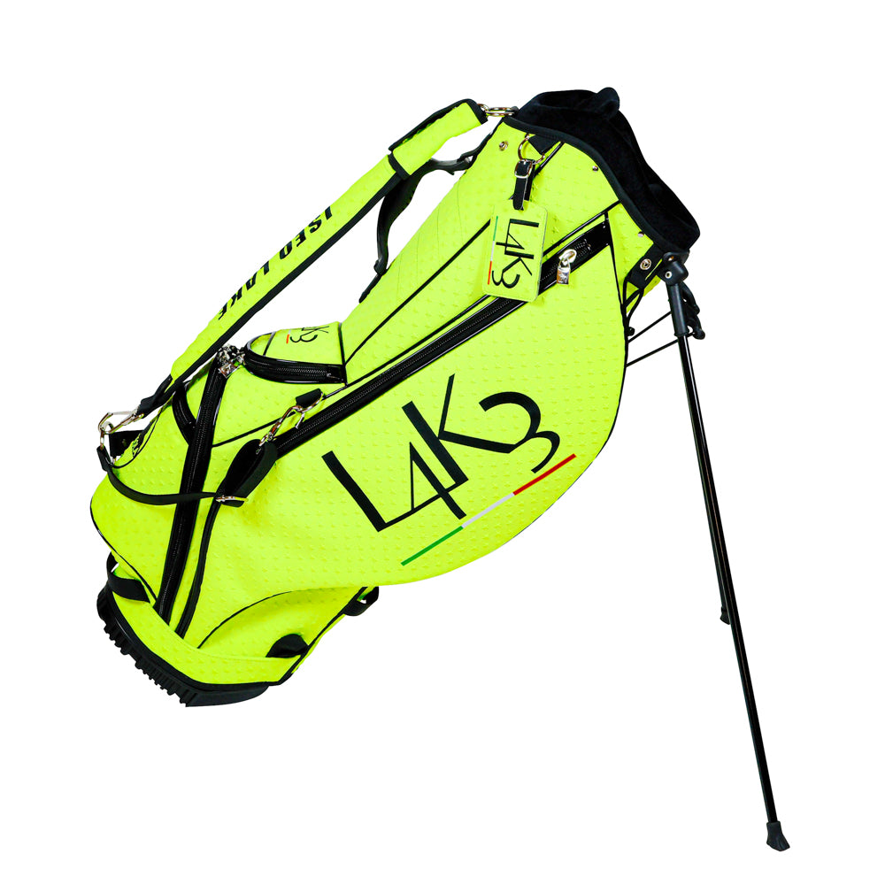 【L4K3】CADDY BAG (STAND TYPE) CBS-STAR RADIENCE