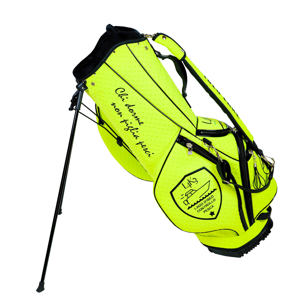 【L4K3】CADDY BAG (STAND TYPE) CBS-STAR RADIENCE