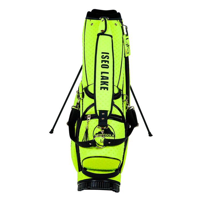 【L4K3】CADDY BAG (STAND TYPE) CBS-STAR RADIENCE
