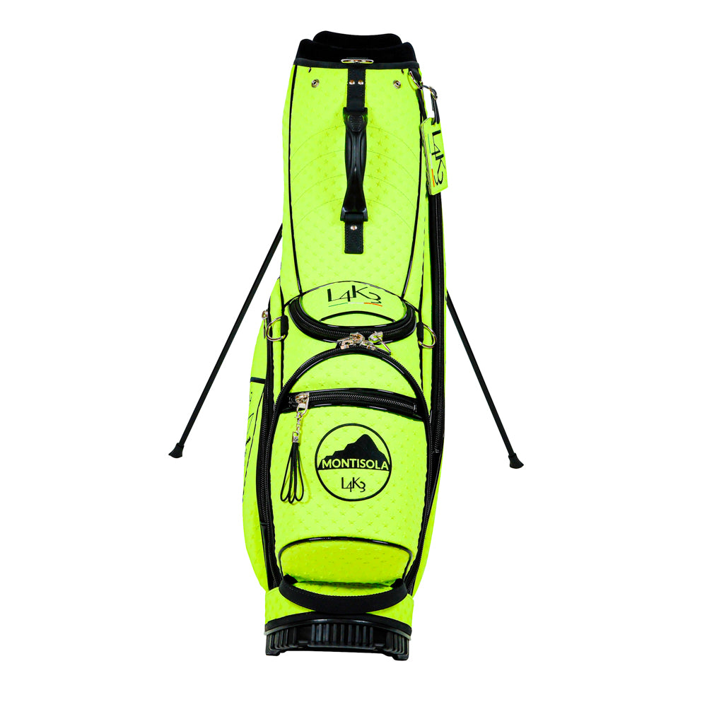 【L4K3】CADDY BAG (STAND TYPE) CBS-STAR RADIENCE