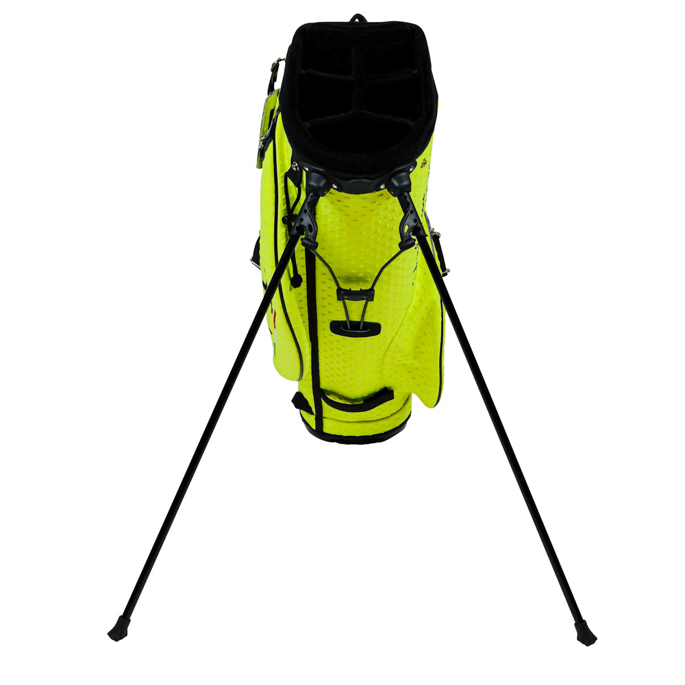 【L4K3】CADDY BAG (STAND TYPE) CBS-STAR RADIENCE