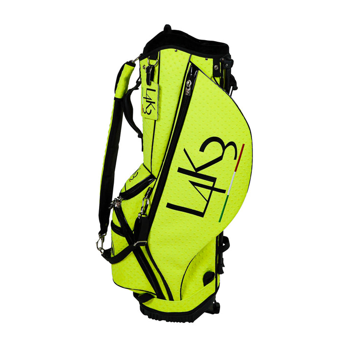 【L4K3】CADDY BAG (STAND TYPE) CBS-STAR RADIENCE