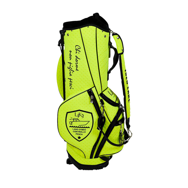 【L4K3】CADDY BAG (STAND TYPE) CBS-STAR RADIENCE