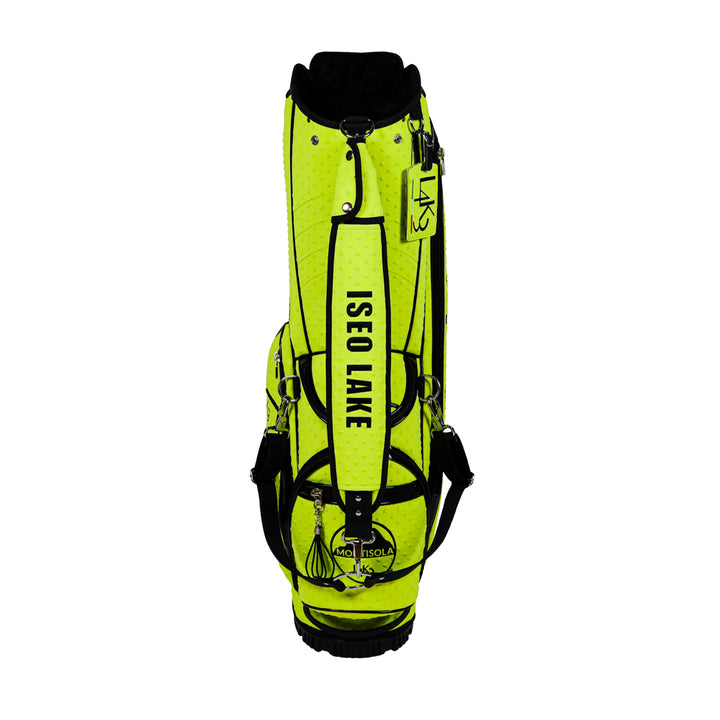 【L4K3】CADDY BAG (STAND TYPE) CBS-STAR RADIENCE