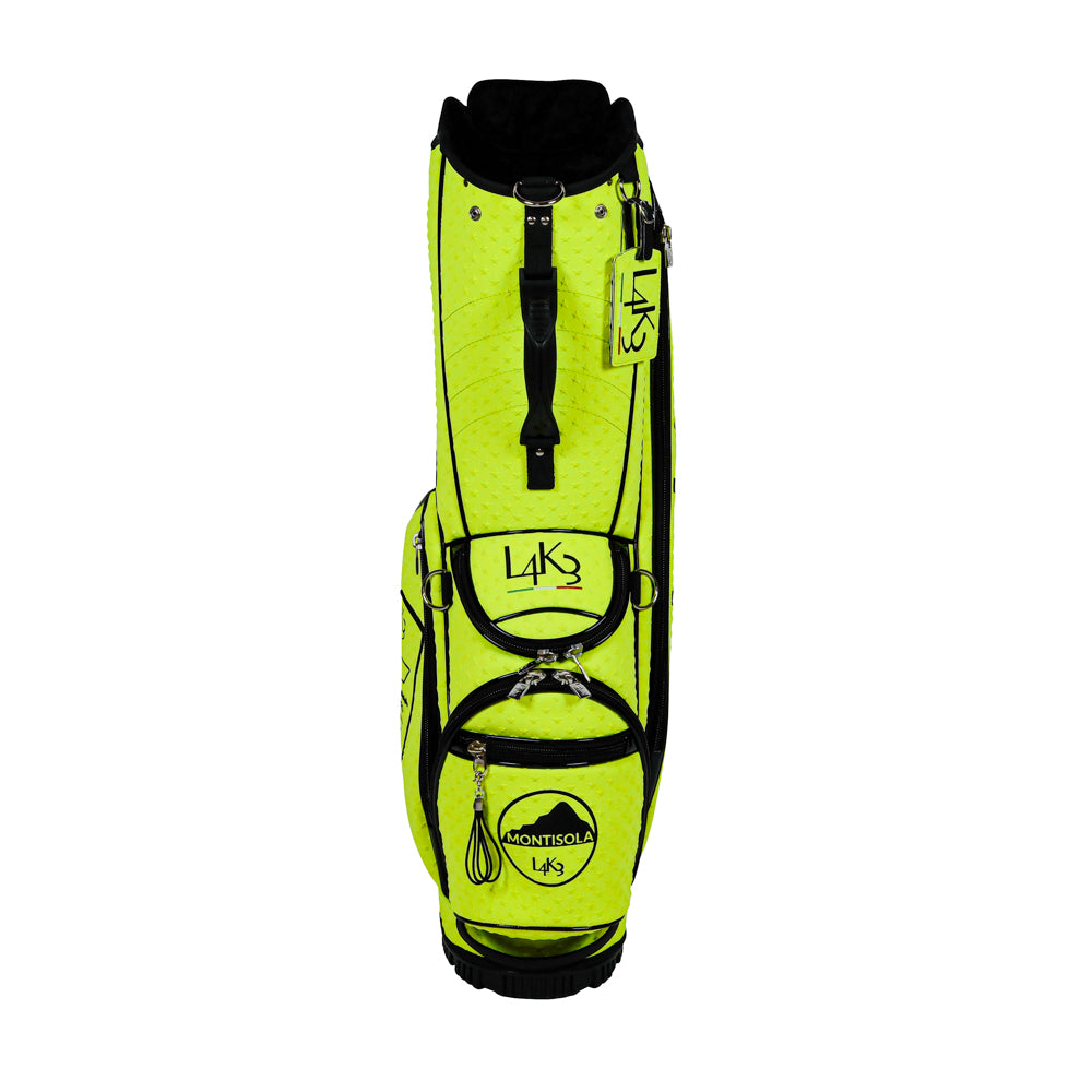 【L4K3】CADDY BAG (STAND TYPE) CBS-STAR RADIENCE