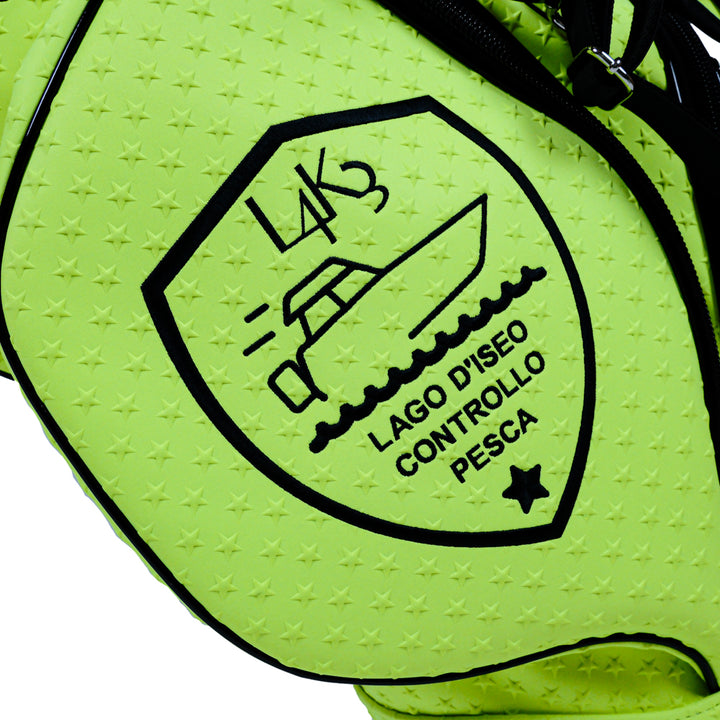 【L4K3】CADDY BAG (STAND TYPE) CBS-STAR RADIENCE