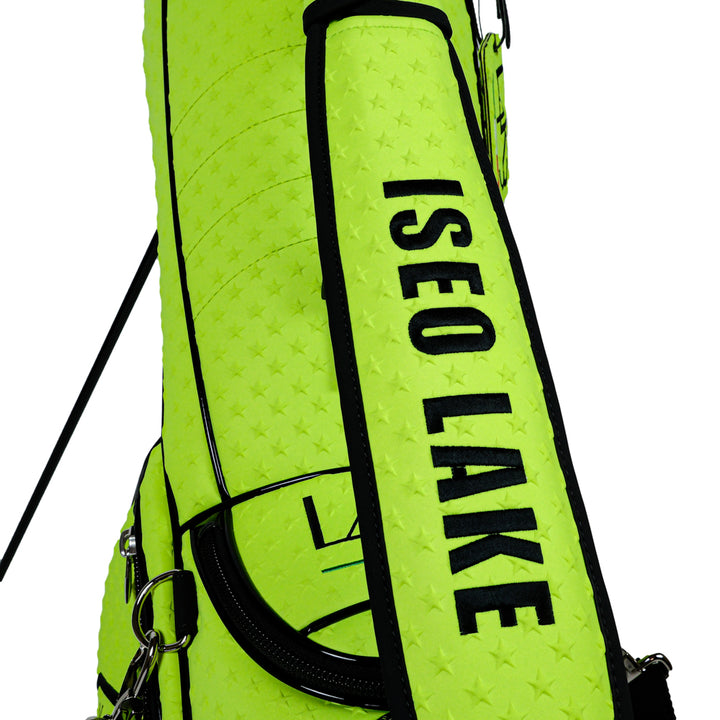 【L4K3】CADDY BAG (STAND TYPE) CBS-STAR RADIENCE
