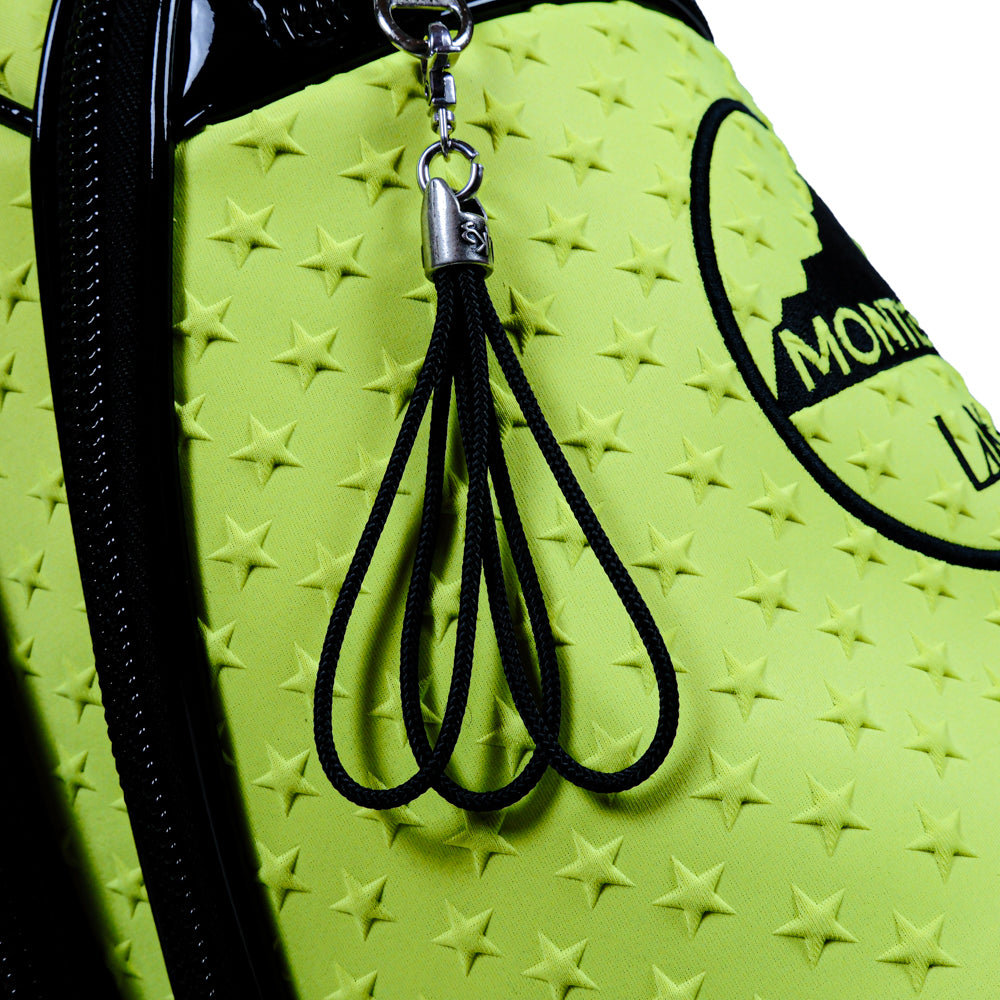【L4K3】CADDY BAG (STAND TYPE) CBS-STAR RADIENCE