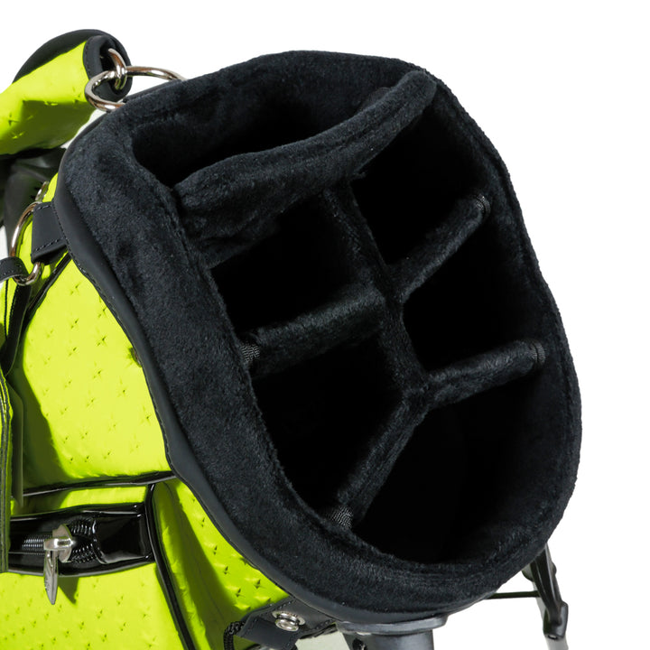 【L4K3】CADDY BAG (STAND TYPE) CBS-STAR RADIENCE