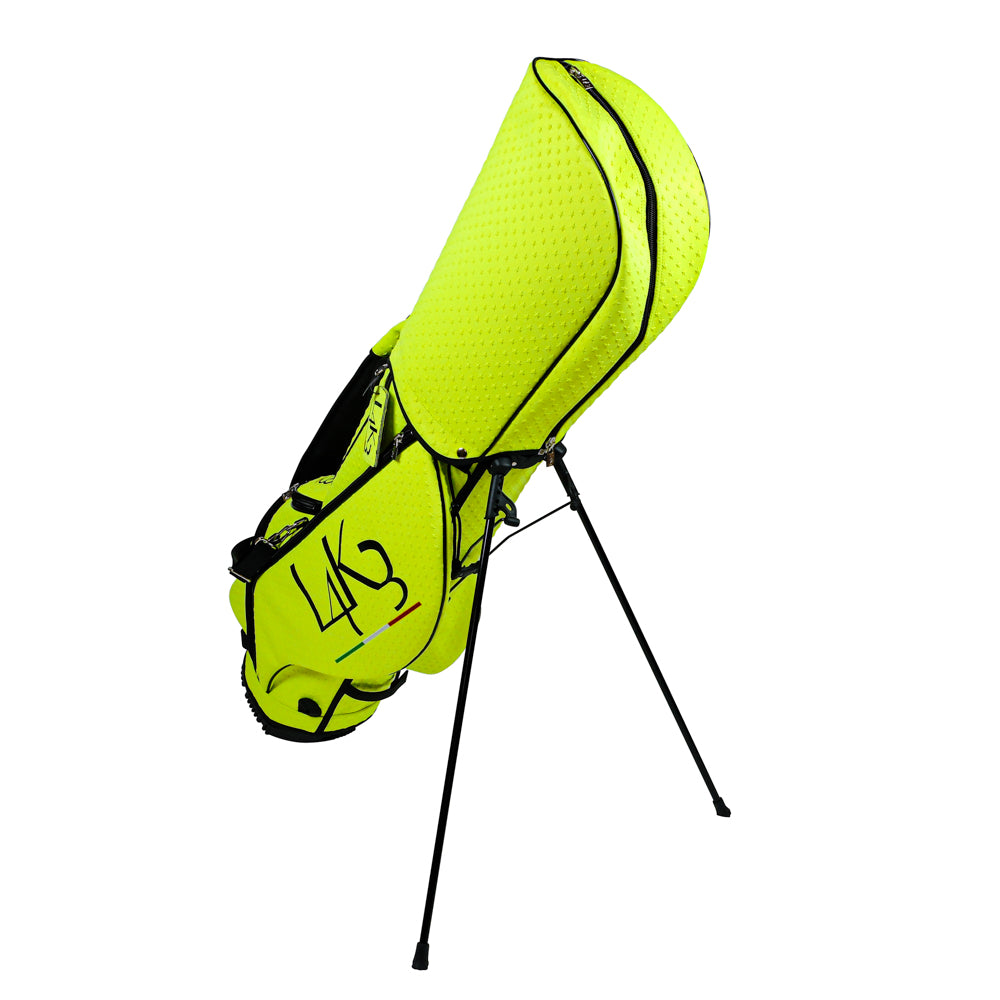 【L4K3】CADDY BAG (STAND TYPE) CBS-STAR RADIENCE