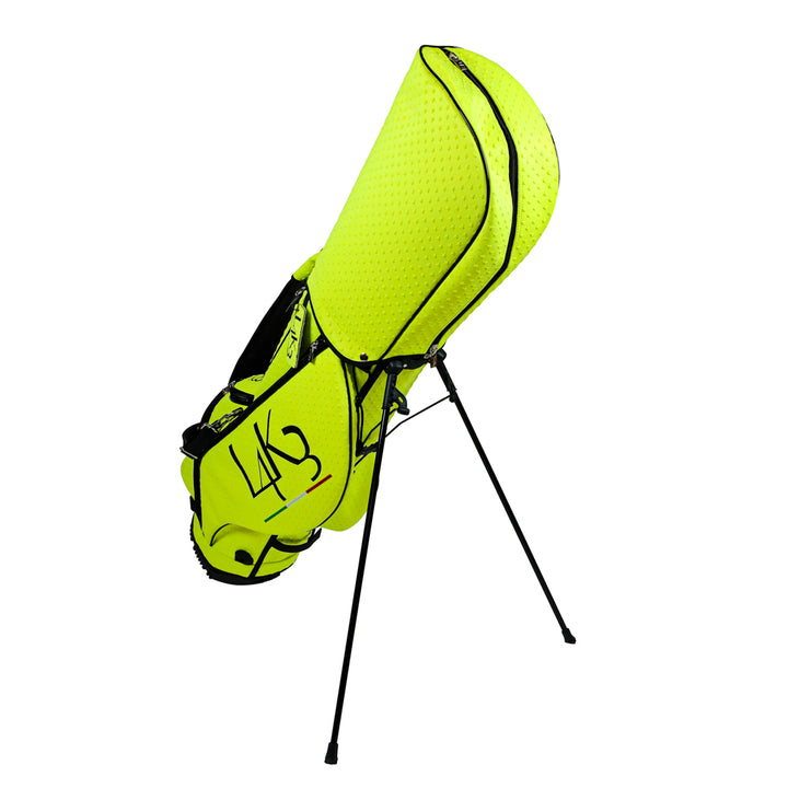 【L4K3】CADDY BAG (STAND TYPE) CBS-STAR RADIENCE