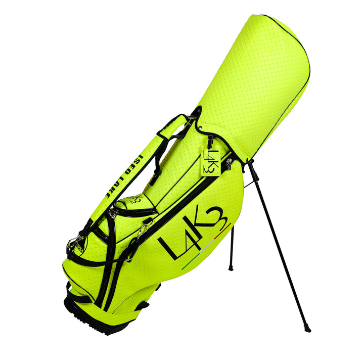【L4K3】CADDY BAG (STAND TYPE) CBS-STAR RADIENCE