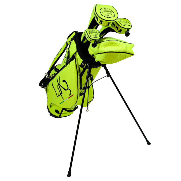 【L4K3】CADDY BAG (STAND TYPE) CBS-STAR RADIENCE
