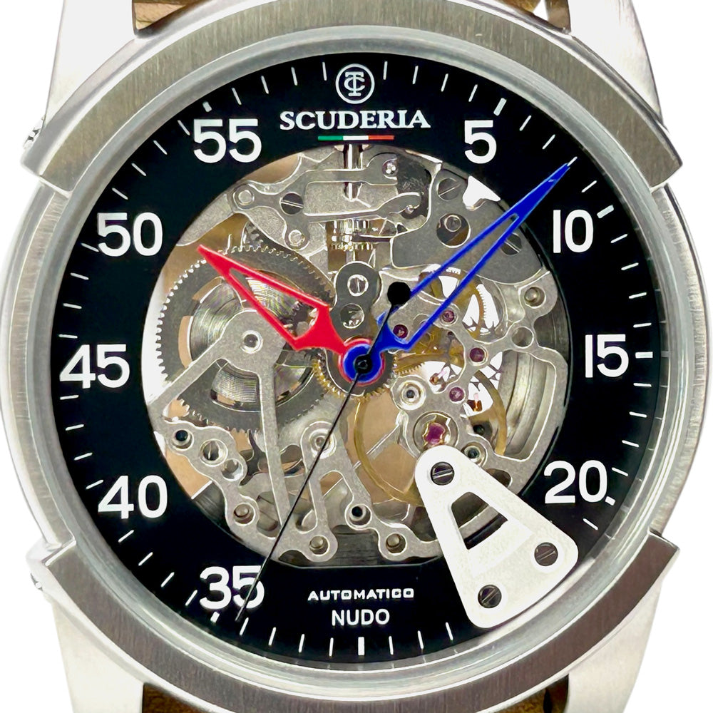 【CT SCUDERIA】CORSA　CT-210-P
