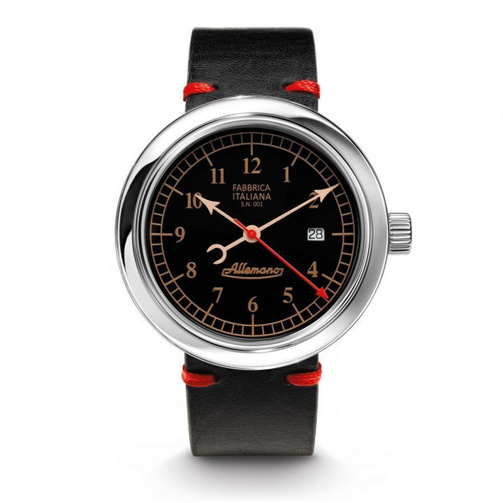 [ALLEMANO]DAY-A 1919-NP-LBN 
