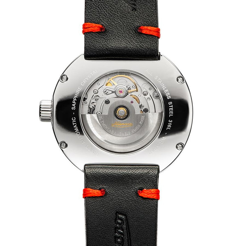 [ALLEMANO]DAY-A 1919-NP-LBN 