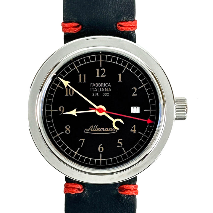 [ALLEMANO]DAY-A 1919-NP-LBN 