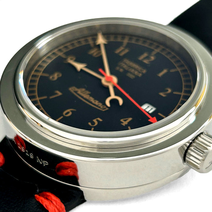 [ALLEMANO]DAY-A 1919-NP-LBN 