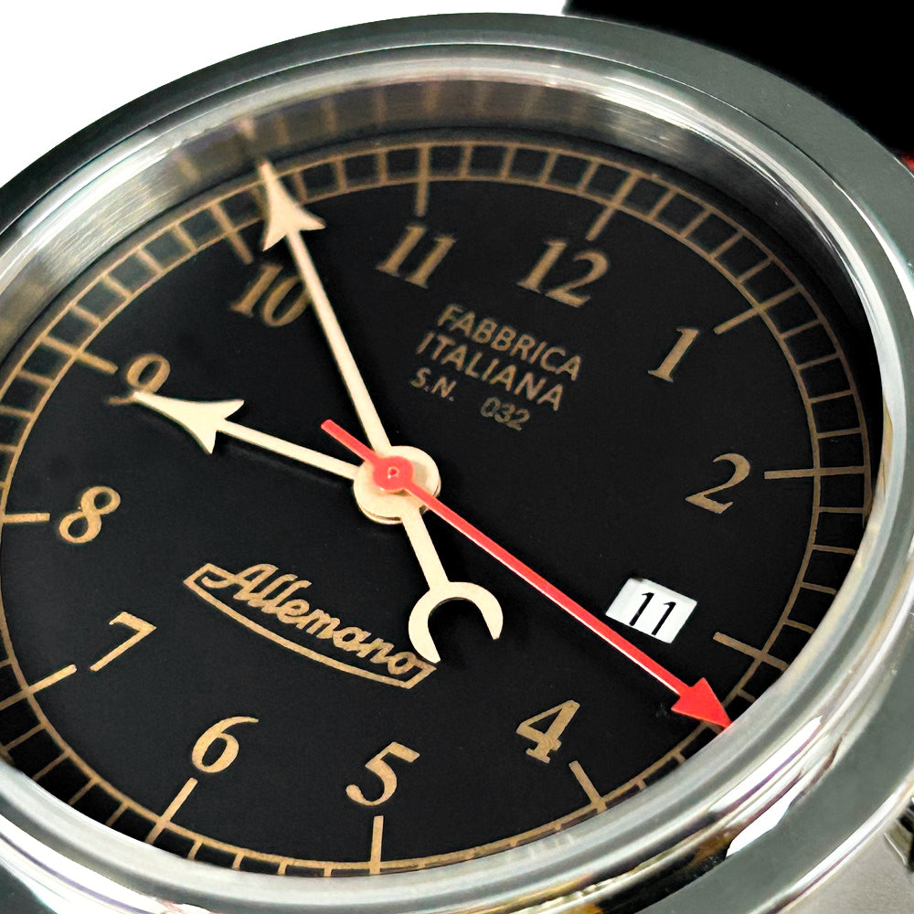 [ALLEMANO]DAY-A 1919-NP-LBN 