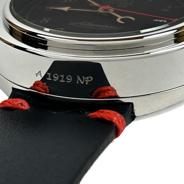 [ALLEMANO]DAY-A 1919-NP-LBN 
