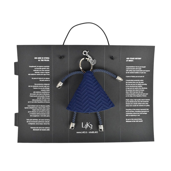 【L4K3】DOLL CHARM DLM-5001 MAMA