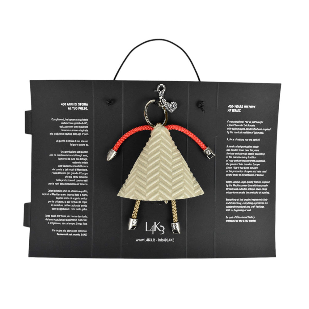 【L4K3】DOLL CHARM DLM-5002 MAMA