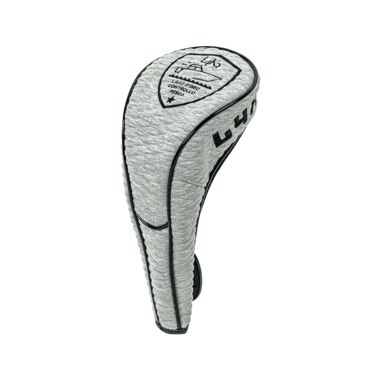 [L4K3] DRIVER HEAD COVER DROP JERSEY