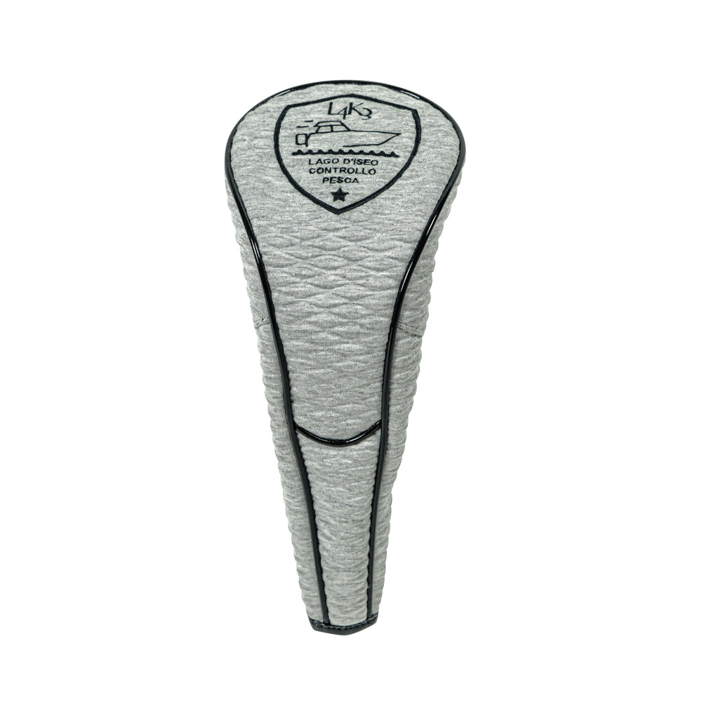 [L4K3] DRIVER HEAD COVER DROP JERSEY