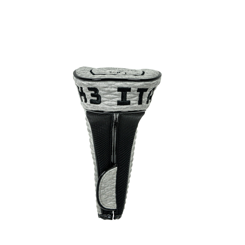[L4K3] DRIVER HEAD COVER DROP JERSEY