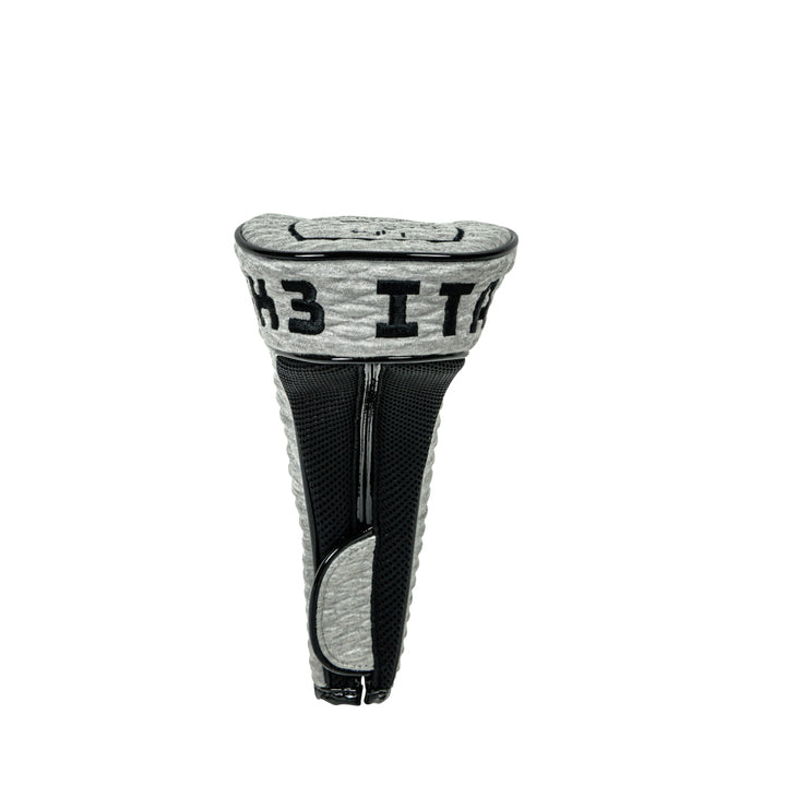 [L4K3] DRIVER HEAD COVER DROP JERSEY