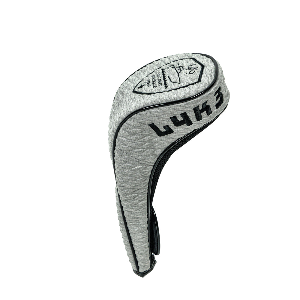 [L4K3] DRIVER HEAD COVER DROP JERSEY