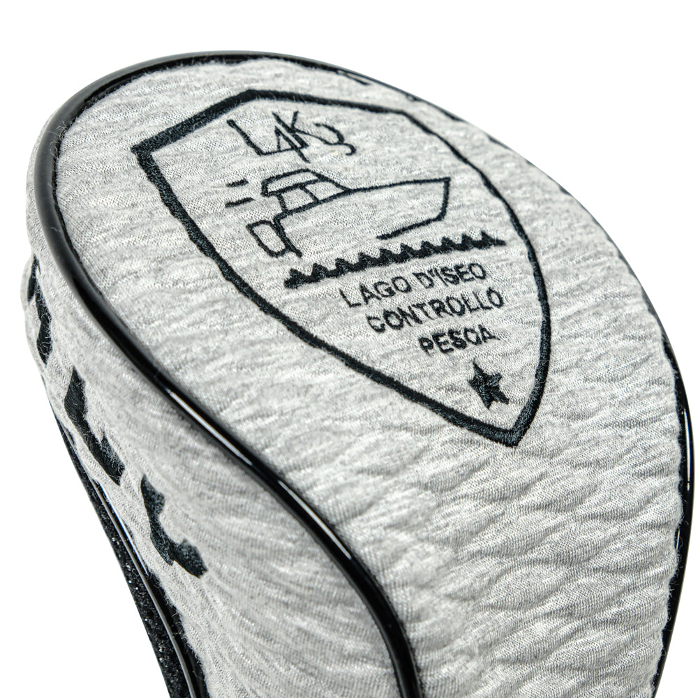 [L4K3] DRIVER HEAD COVER DROP JERSEY
