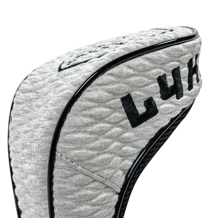 [L4K3] DRIVER HEAD COVER DROP JERSEY