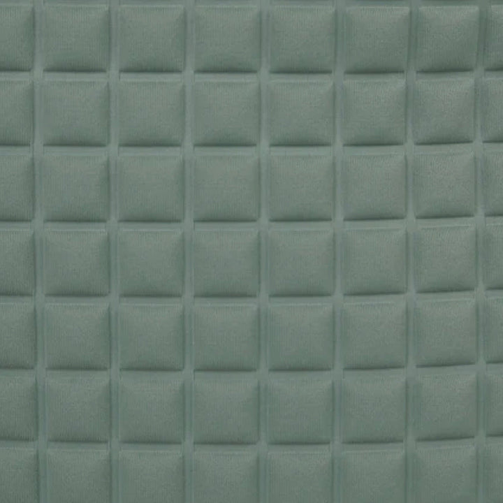 [L4K3] DRIVER HEAD COVER SQUARE ARMY