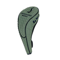 【阪神タイガース 優勝SALE】【L4K3】DRIVER HEAD COVER  SQUARE ARMY