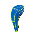 【阪神タイガース 優勝SALE】【L4K3】DRIVER HEAD COVER  STAR BLUE
